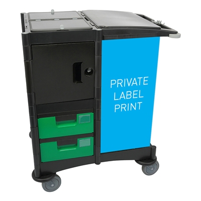 C-Shuttle 250 PL panelen