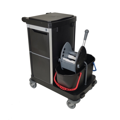 GS C-Shuttle 150 DB assembled