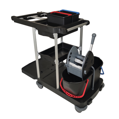 GS C-Shuttle 200 DB assembled