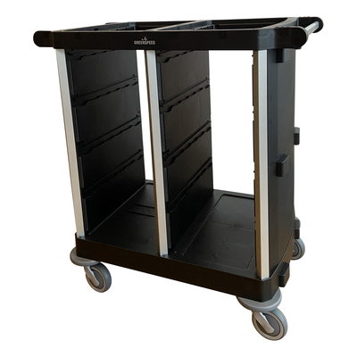 GS C-Shuttle 250 core assebl