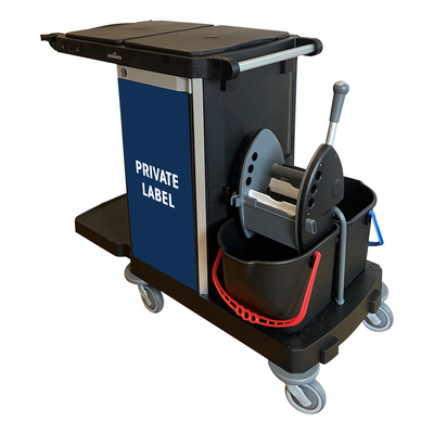 GS C-Shuttle 250 DB PL assem