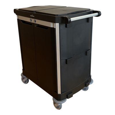 GS C-Shuttle 250.2 assembled