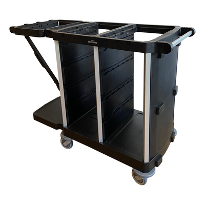 GS C-Shuttle 350 core assemble