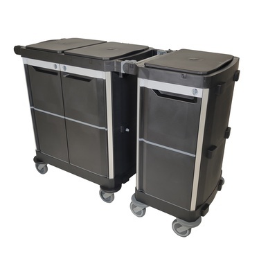 GS C-Shuttle 350 link assemble