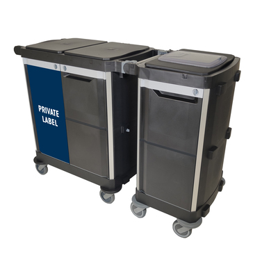 GS C-Shuttle 350 link PL assem