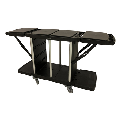 GS C-Shuttle waste col 4 comp