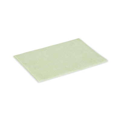 Dispo microfibre GREEN 50pcs