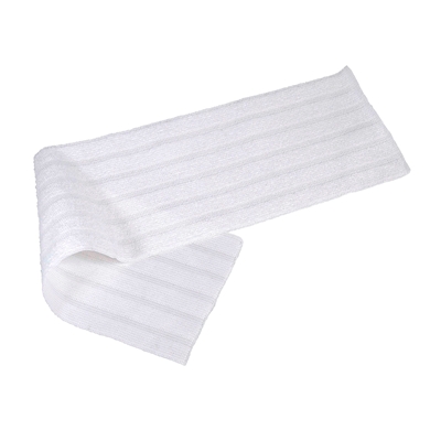 Dispo mop 50cm WHITE 50pcs