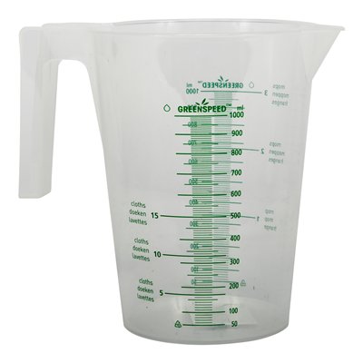 GS Measuring cup 1 l