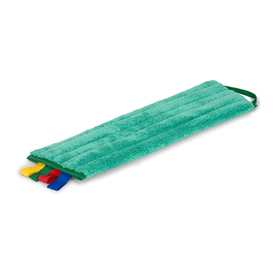 GS Dust Mop Velcro 45cm 5pc