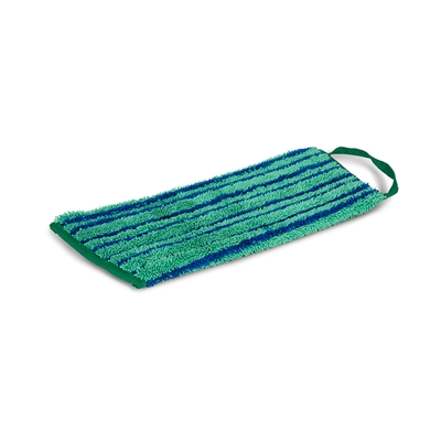 GS Scrub Mop Velcro 30cm 5pc G