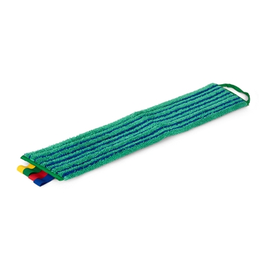 GS Scrub Mop Velcro 60cm 5pc