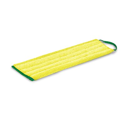 GS Twist Mop Velcro 45cm Y 5pc