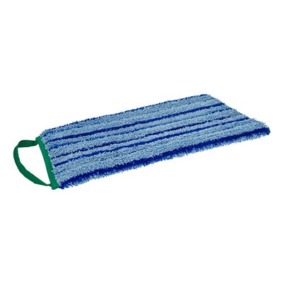 GS Scrub Mop Velcro 30cm 5pc B