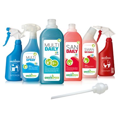 Pack Cradle to Cradle