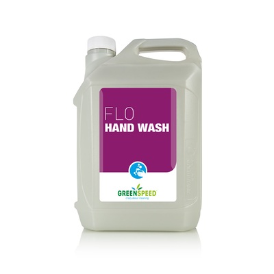 GS Flo Hand Wash 5L 15T