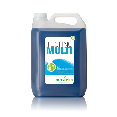GS Techno Multi 5L 15T