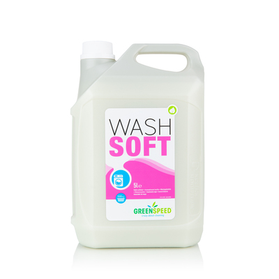 GS Wash Soft 5L 7T