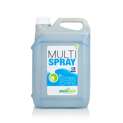 GS Multi Spray 5L 15T