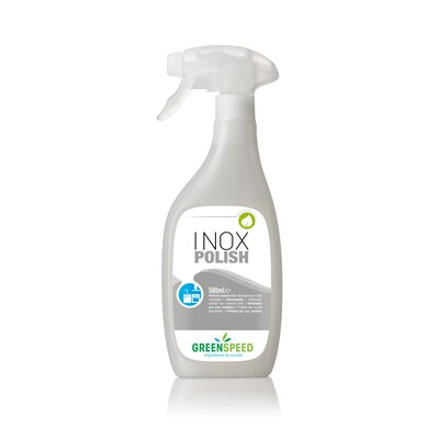GS Inox Polish 500ml 7T