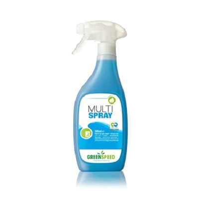 GS Multi Spray 500ml 7T