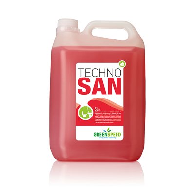 GS Techno San 5L 13T