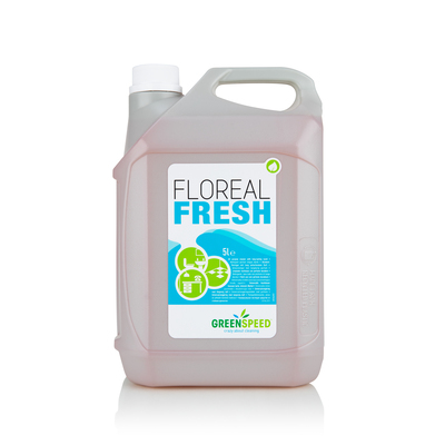 GS Floreal Fresh 5L 15T