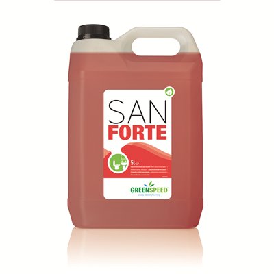 GS San Forte 5L 7T
