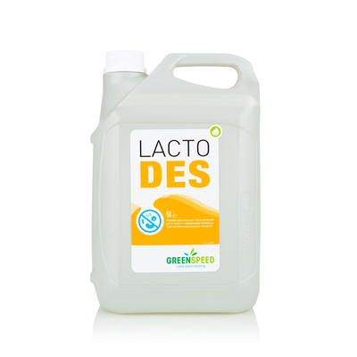 GS Lacto Des 5L ENFRNLDE