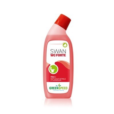 GS Swan WC Forte 750ml 7T