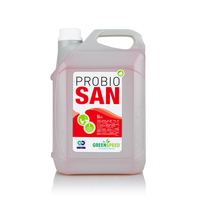 GS Probio San 5L 4T