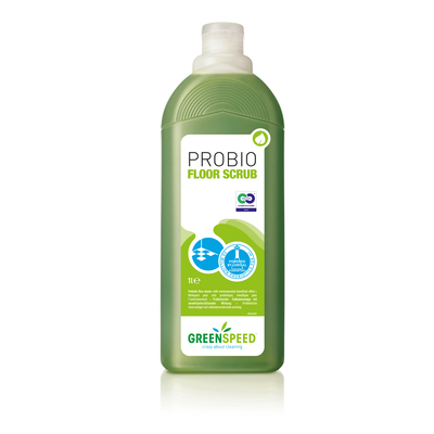 GS Probio Floor Scrub 1L 4T