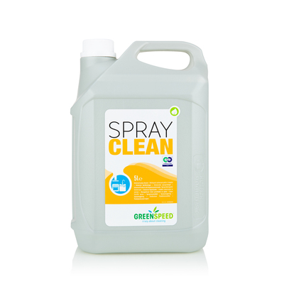 GS Spray Clean 5L 15T
