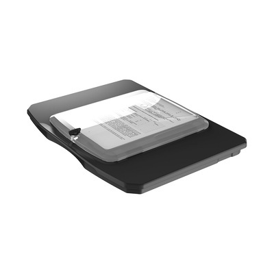 GS C-Shuttle Lid doc holder