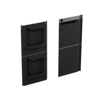 GS C-Shuttle door right