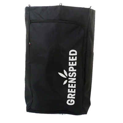 GS C-Shuttle bag 120l BLACK