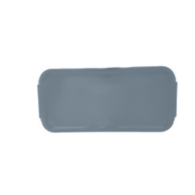 GS C-Shuttle lid TD bucket 22l