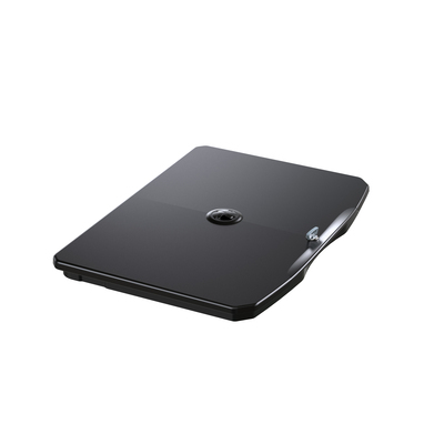 GS C-Shuttle lid lock BLACK