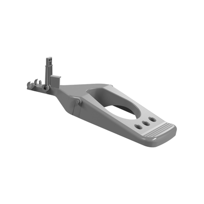 GS C-Shuttle pedal kit 250