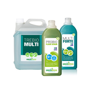 Cleaning agents