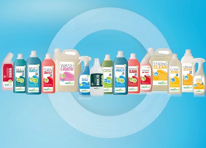Circular Cleaning