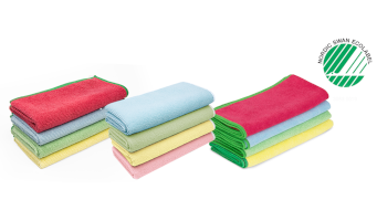 Collection of Microfibre