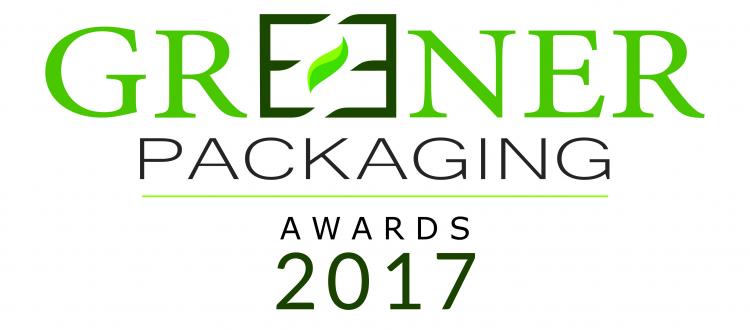 GREENSPEED FINALIST BIJ GREENER PACKAGING AWARDS