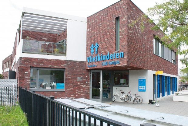 Les garderies nettoient avec Greenspeed