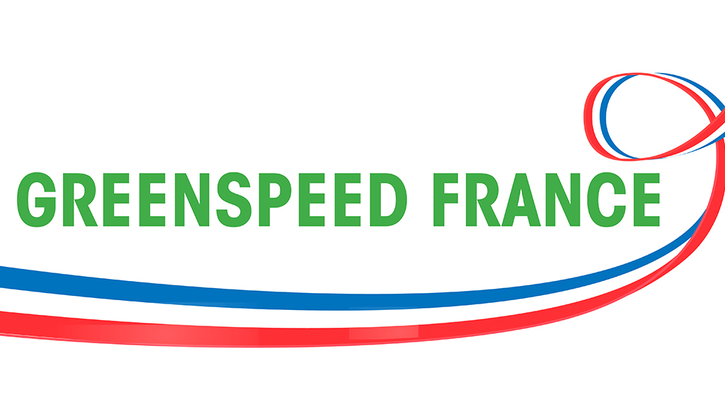 Création de Greenspeed France