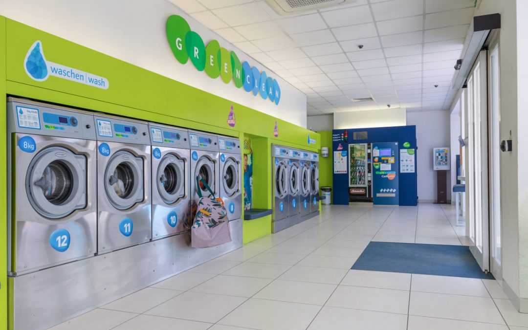 Cinq ans de partenariat avec Green&Clean