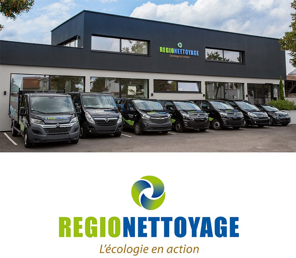 Une première dans le secteur des entreprises de propreté