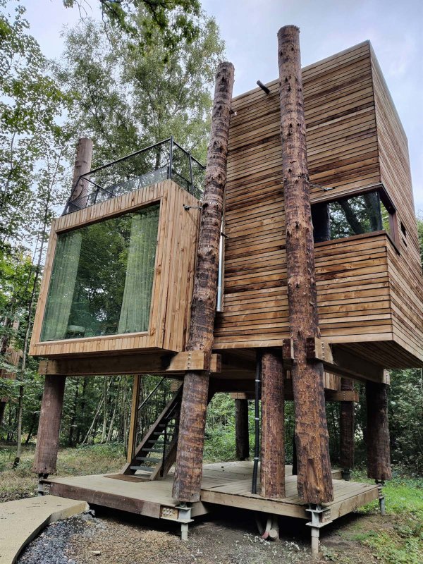 Your Nature Eco Resort puts healthy, ecological cleaning first with Greenspeed products