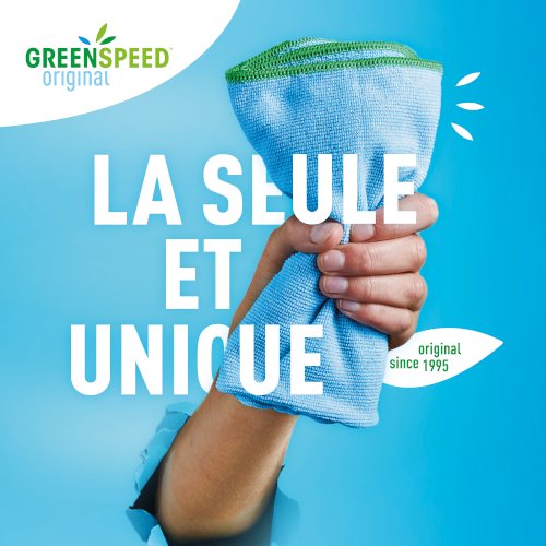 Découvrez nos Campagnes Original Since & Cradle to Cradle Expert!