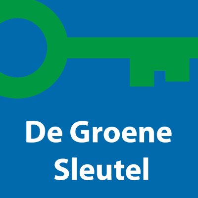 IN DE KIJKER: GROENE SLEUTEL VLAANDEREN